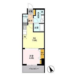 プライムコート千成 202