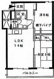丸田ハイツ 105