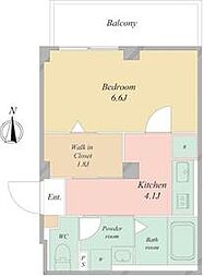 トゥール・ブラン 306