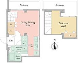 トゥール・ブラン 402