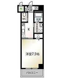 サンライト南雪谷 203