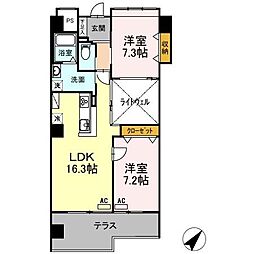 イーストタウン　和 605