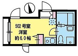 大田区羽田3丁目