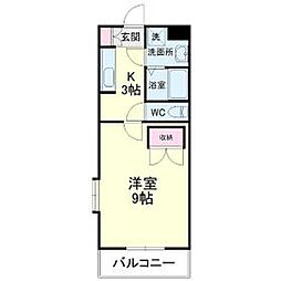 浜松市中央区初生町