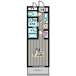 小平市小川町1丁目