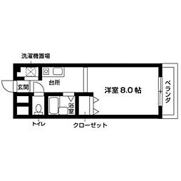 箕面市小野原東1丁目