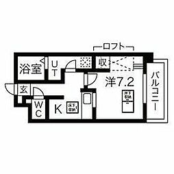 大阪市淀川区三国本町2丁目