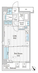 江東区古石場2丁目
