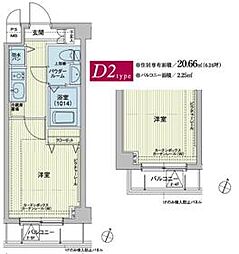 メインステージ多摩川 309