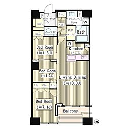 Ｔｏｍｉｈｉｓａ　Ｃｒｏｓｓ　コンフォー 5102