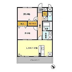 エクセレンス フジエ 102