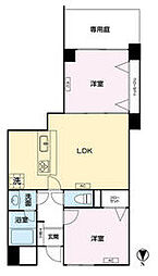 パティオ久が原 107