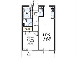 レオネクストカーネリアンハイツ 303