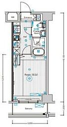 フュージョナル東墨田 210