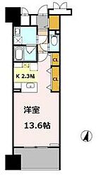 ロイヤルパークスシーサー南千住 103