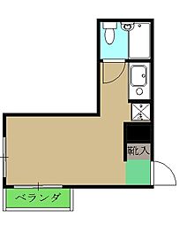 ライオンズマンション八王子第2 508