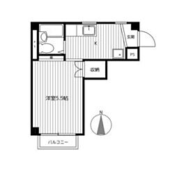 東湘アリエス 301