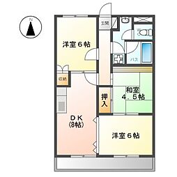 大垣市和合新町2丁目