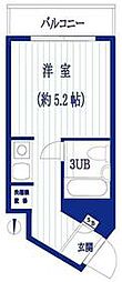 エミグラント妙蓮寺 308