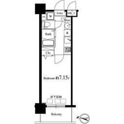 ヴェルト川口 902