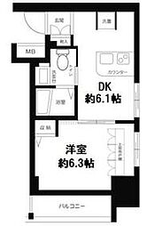 新宿区新小川町