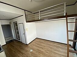 シャトレーヌ北島 3C