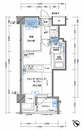 ラティエラ横濱大通り公園 803