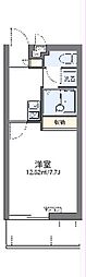 レオパレスちゅら 306