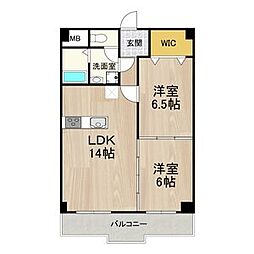 アバンハウスI A103