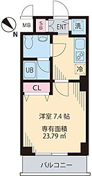 市川市末広2丁目