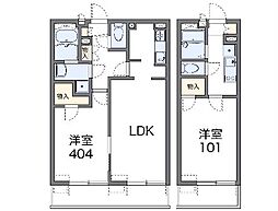 大田区東糀谷4丁目
