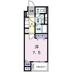 所沢市小手指町2丁目