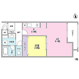 世田谷区代沢2丁目
