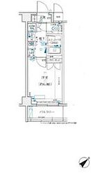 エルヴィエントアース墨田吾妻 403