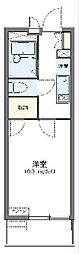 レオパレスディン 104