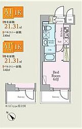 ＨＹ’ｓ　西横浜 301