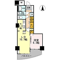 品川区東品川4丁目