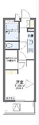 レオパレスグリーンIII 401
