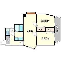 豊中市東豊中町6丁目