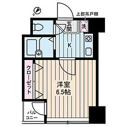 アベニール曙橋