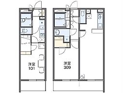 大田区大森南3丁目