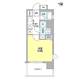 アイルズ東中野 0803