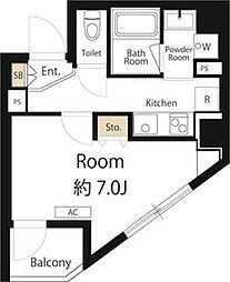 大田区西糀谷3丁目