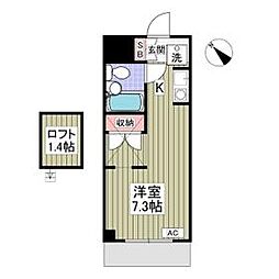 リエス湘南戸塚 307