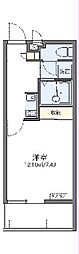 レオネクストＢｅｎｅ 101
