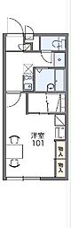 レオパレスＨＩＲＯ大城 104