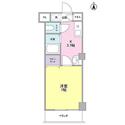 シーダーパーク 202