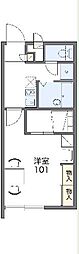 レオパレスサンクレスト我如古 103