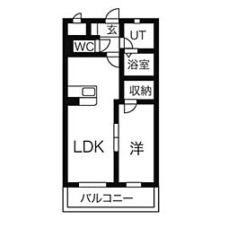 プレステージ千種 C-302