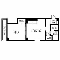 山名屋ビル 506